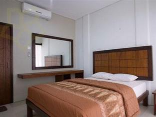 Kubu Otel Kuta Lombok Dış mekan fotoğraf